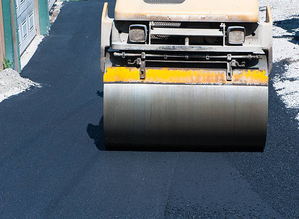 Why Choose Us For All Your Driveway Paving Needs in Laurel Springs, NJ?